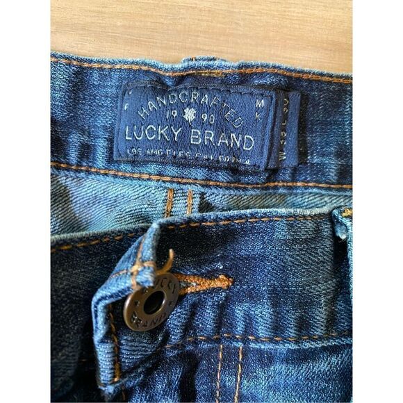 ‎Lucky Brand Jeans - Picture 3 of 10